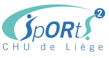 Sports CHU de liege