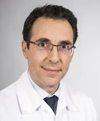Prof. Didier Hannouche (HUG)