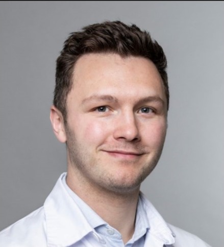 Marc-Antoine Démaret