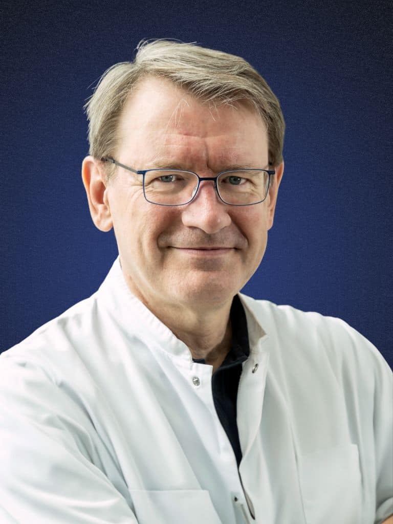 Prof. Romain Seil (LIROMS)